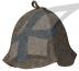 Saunov� klobouk 