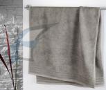 Osuška ručník do sauny 70 *140 cm Grey