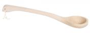 Dřevěná naběračka Harvia 48 cm
