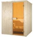 Finská sauna Basic 1515