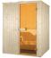 Finsk� sauna Basic 1515
