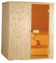 Finská sauna Basic 1812