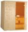Finsk� sauna Basic 1812