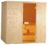 Finsk� sauna Basic 2015