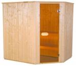 Finská sauna Basic 2015R