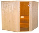Finská sauna Basic 2020R