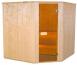 Finsk� sauna Basic 2020R