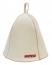 Klobouk do sauny Harvia - b�l�