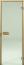 Dve�e harvia bronze modr�