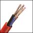 Kabel pro saunov� kamna