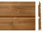 Thermowood smrk STP