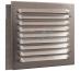 Ventila�n� m��ka 15x15cm