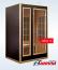 Infrasauna Radiant- letn� sleva 
